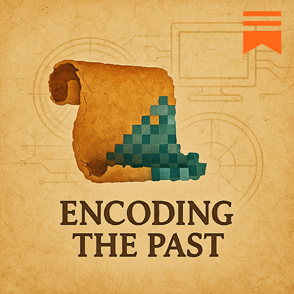 encoding the Past graphic