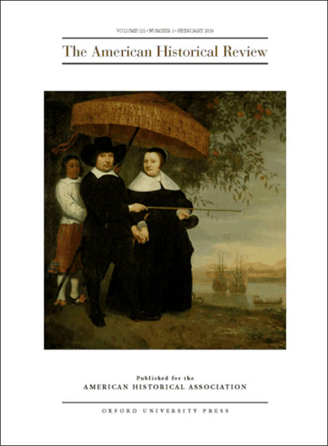 American Historical Review